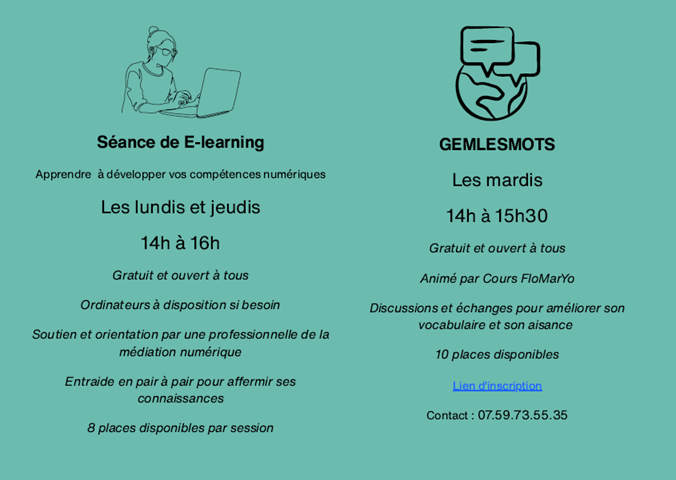 Programme 2