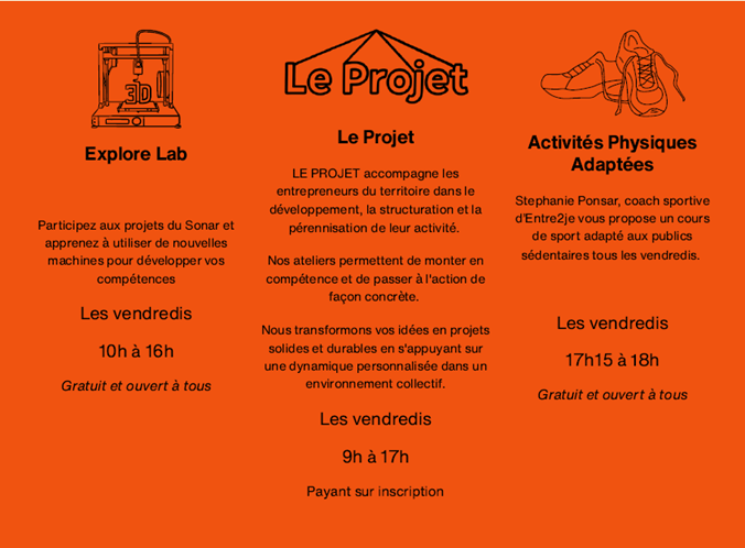 Programme 3